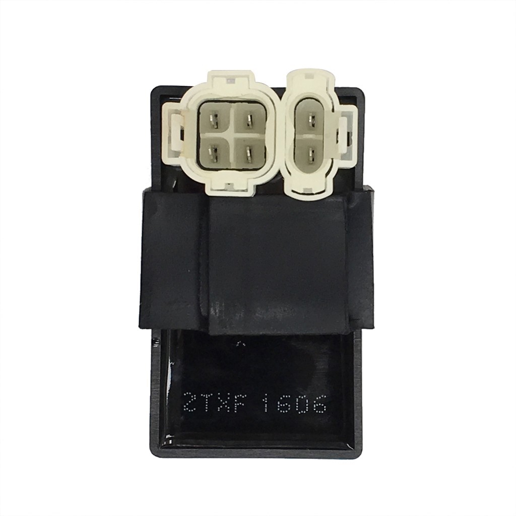 Ignition 6-Pin Coil & CDI UNIT GY6 50cc 125cc 150cc Scooters