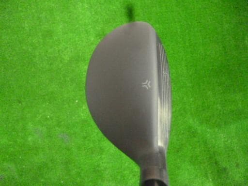 DUNLOP SRIXON ZX Mk2 HYBRID H4 UT / Lefty 4u 22/ Flex S