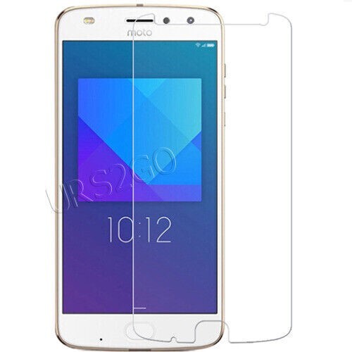 COVRWARE Aegis Series Case For Moto Z2 Play / Z2 Force With Built-in Screen - Foto 13