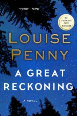 A Great Reckoning: A Novel (Chief Inspector Gamache Novel) - Paperback - GOOD