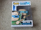 funko pop # 562 Mole Man Fantastic Four Marvel