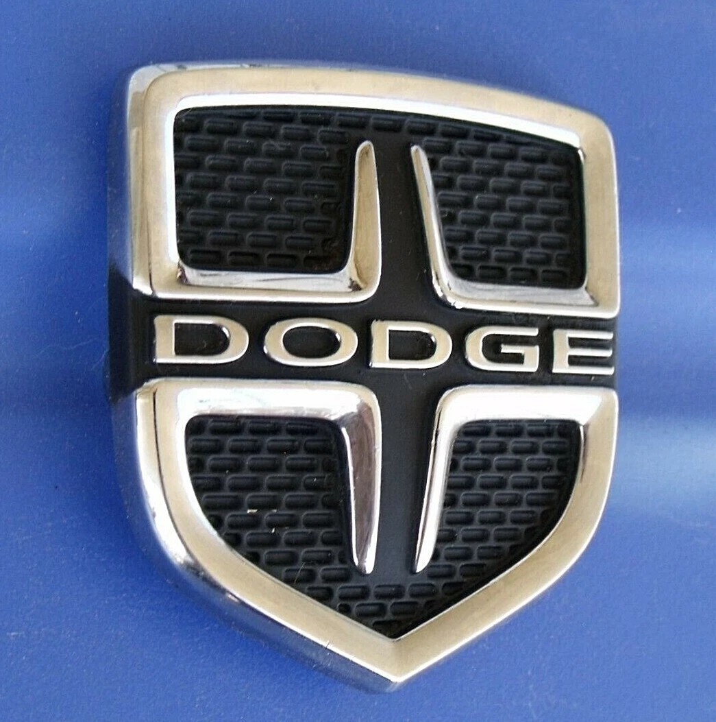 How The Dodge Logo Has Evolved Over The Years Kendall Dodge