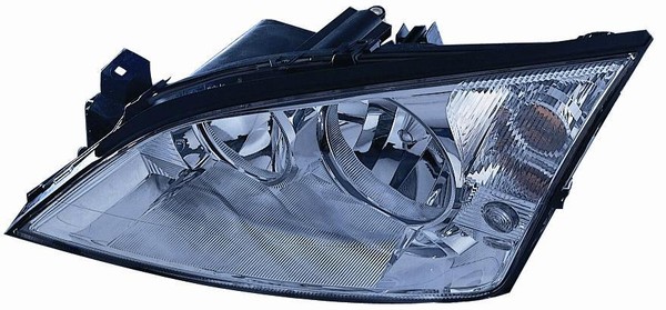 Vorderer Scheinwerfer FüR Ford Mondeo 2000-2003 Links-image