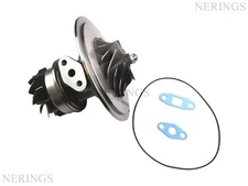 Turbolader Rumpfgruppe für Iveco 3596693 4027597 2836638 2836655