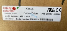 Controlador de servidor copley Xenus XML-…