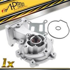 Pompe à eau Jaguar X-TYPE
