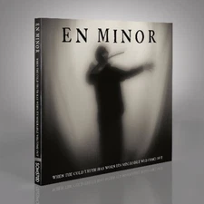 When the Cold Truth Has Worn Its Miserable Welcome Out by En Minor (CD, 2020)