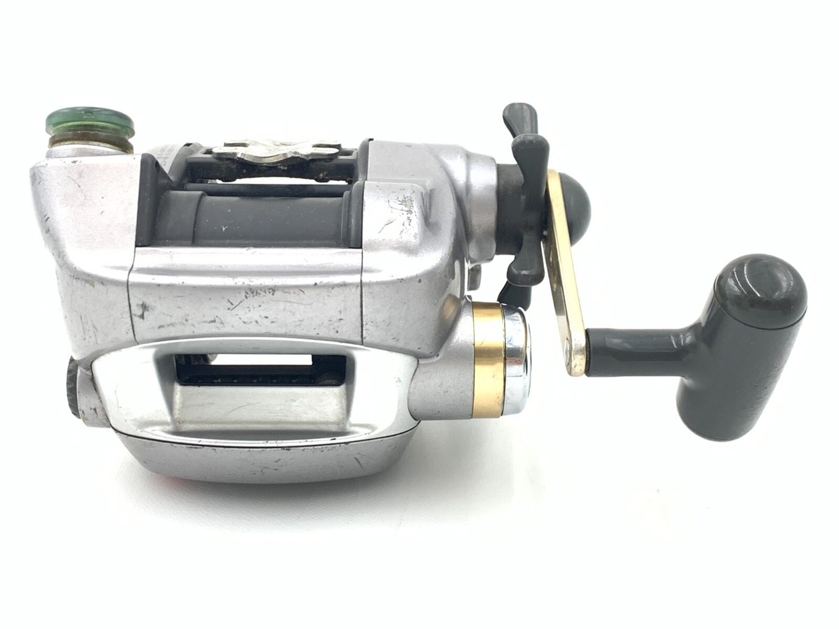 Daiwa HYPER TANACOM 500 e Electric Reel Big Game Saltwater