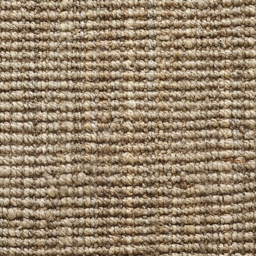 Kula Jute Braided Handwoven Reversible Indoor Area Rugs Or Runner Rug - Picture 4 of 21
