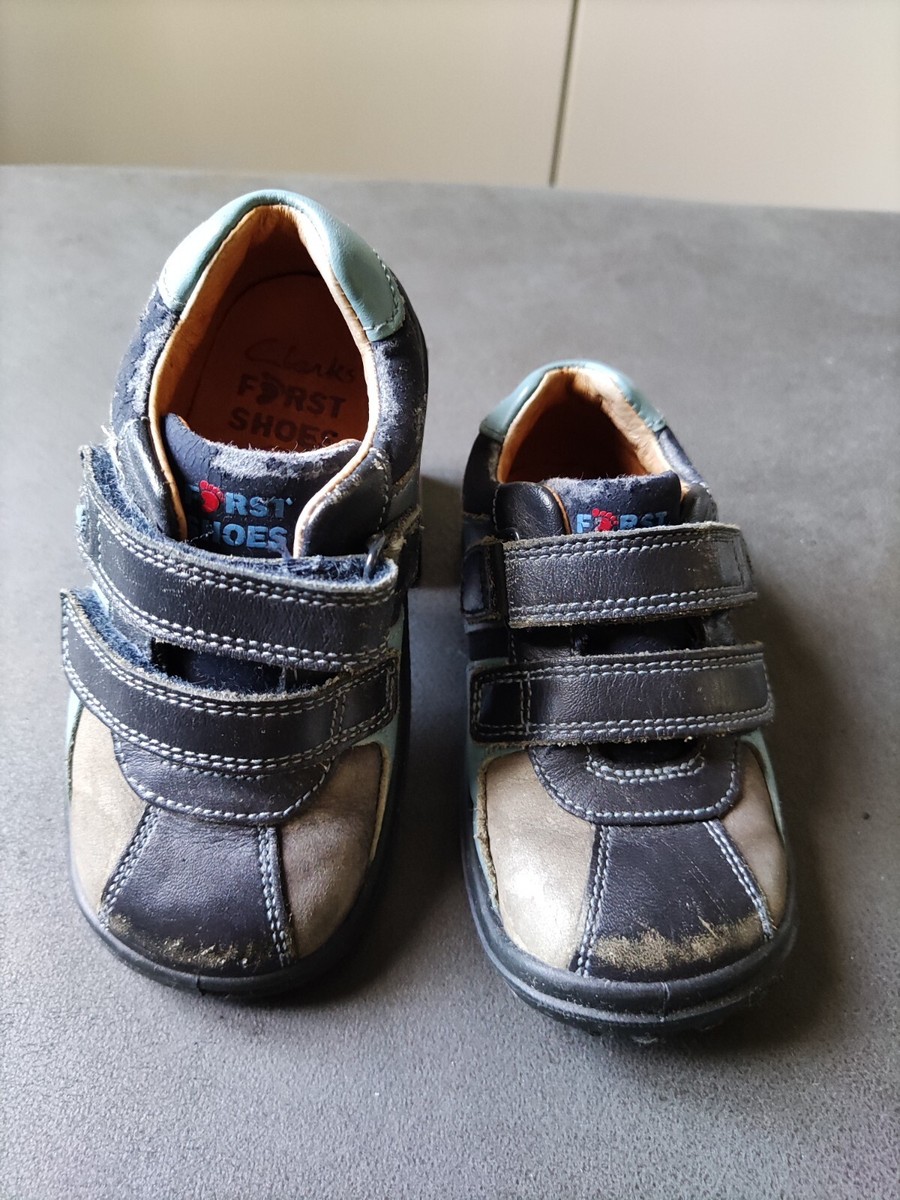 Clarks Originals Clarks Shoes Kids Silver Clarks Originals John