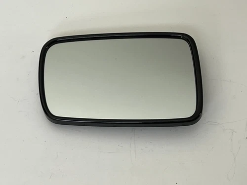 BMW 7 SERIES 02-08 E65 E66 Auto DIM HEATED Left Driver Side Mirror Glass 745I
