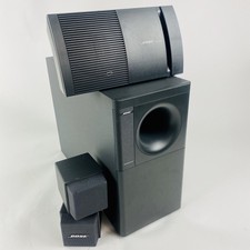 bose acoustimass am 500