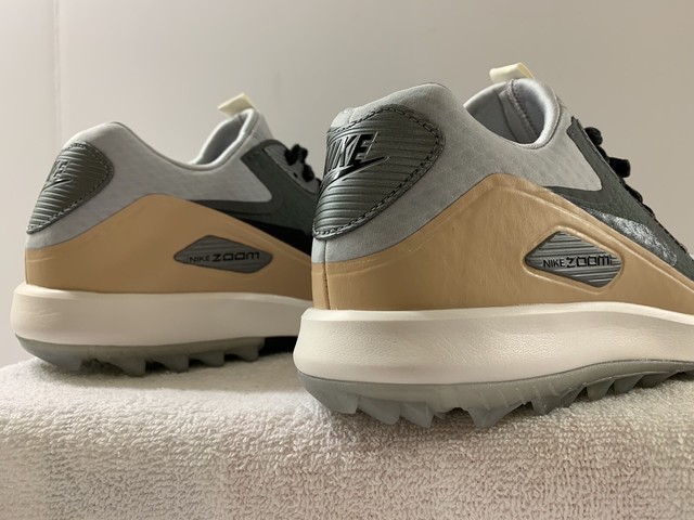 Nike Ladies Air Zoom Gimme Golf Shoes - Fairway Golf Online Golf Store â Buy Custom Golf Clubs 