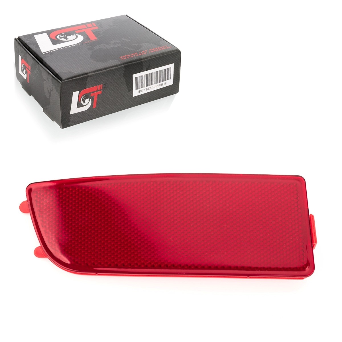 Bumper Reflector Rear Left For Mercedes-Benz Sprinter 906