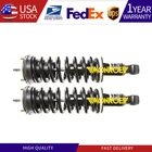Monroe OEM Front Struts Shock For 2004-2008 GMC Canyon/Chevy Colorado 2WD w/ Wa.