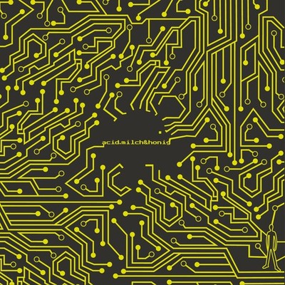 Acid.Milch&Honig acid.milch&honig (Vinyl)