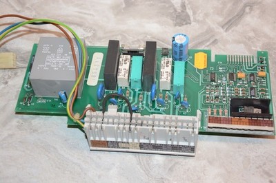 Buderus M403, 474916, Netzkarte, HS 4201, M 403, 2 J. Garantie c152