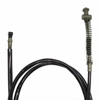 Getriebe Bremse Roller Vorne Passend FüR Chinesische Roller 50Ccm GY6, 139QMB (