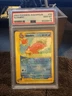 Slowbro Psa 10 Aquapolis #33 2003 Pokémon Card