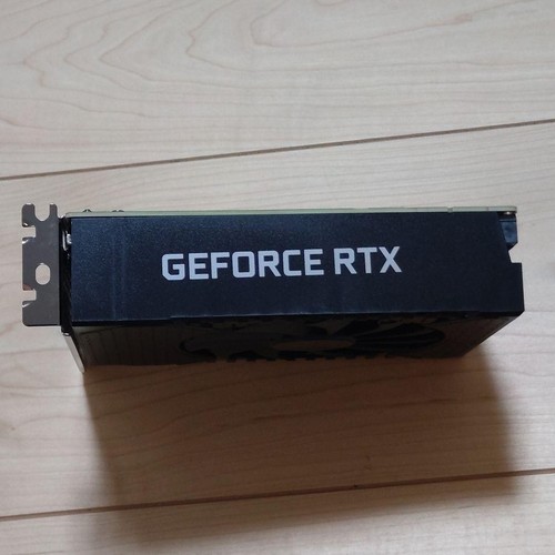 Nvidia GeForce RTX 3050 8GB GDDR6 Graphics Card GPU PCIe Used Tested - Bild 4 von 4