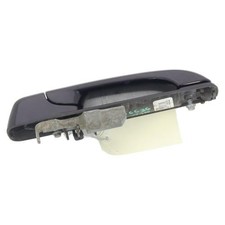 Porte avant et accessoires Jeep COMMANDER