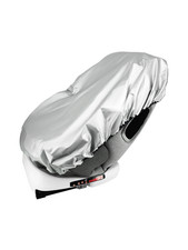 1PC Baby Car Seat Sun Shade Cover Blocks Out Heat  Sun UV Covers Universal Baby