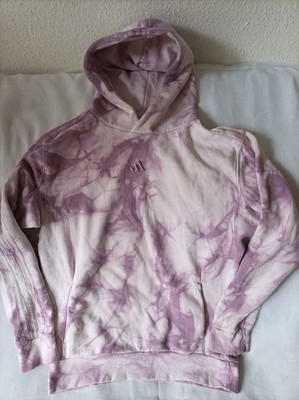 adidas Kapuzenpullover Damen Hoodie Kapuzensweater Kapuzenpulli Gr. ca. L