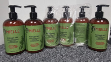 Lot of SIX, Mielle Rosemary Mint Leave-In Con...