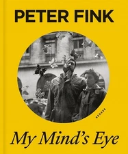 Peter Fink My Mind's Eye (Hardback)