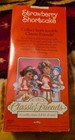 strawberry shortcake plush doll vintage classic friend 20 inch — photo 6