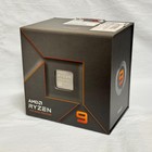 AMD Ryzen 9 7950X 16-Core 32-Thread AM5 Socket Desktop Processor CPU Tested