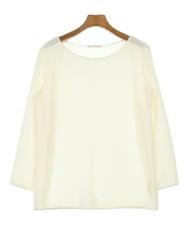 THE ROW Blouses White 0 Approx. XS 2200559349126