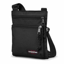 Eastpak Tracolla Rusher Nero Codice K089-008 - 9MWB