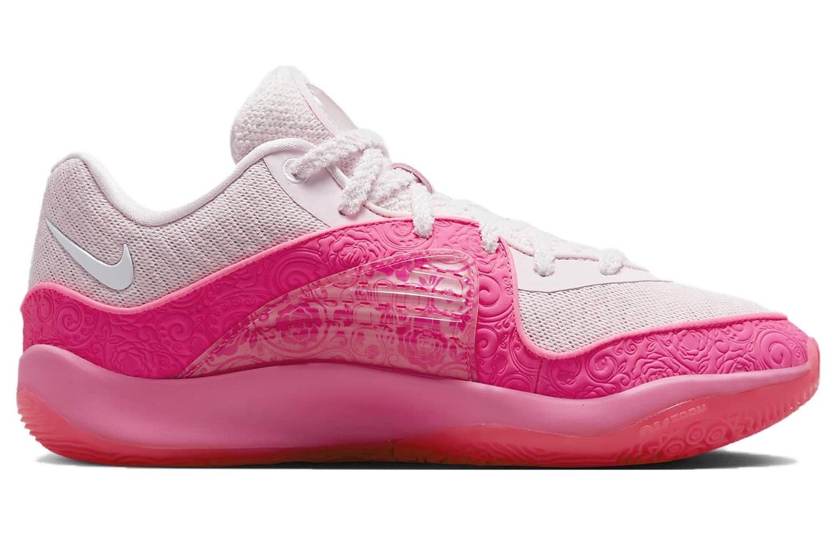 Nike KD 16 NRG EP Low Aunt Pearl - FQ9216-600 | eBay