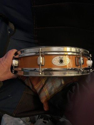 pearl piccolo snare drum M1330