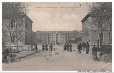 CAR-AHIP20-1016-MILITÄR - L'aude - Narbonne - Caserne Montmorency