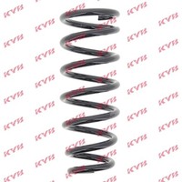 1X Fahrwerksfeder K-Flex KYB RI6499 FüR Toyota Avensis VVT ZZT250_ ZZT250R CAT