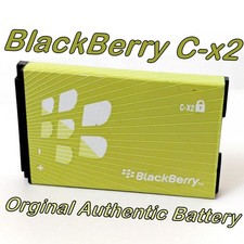BLACKBERRY C-X2 ORIGINAL BATTERY FOR 8800,8800c,8800r,8800g,8810,8820,8830,8350i