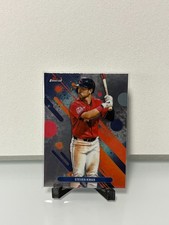 2025 Topps Finest - Common Steven Kwan #11 Cleveland Guardians