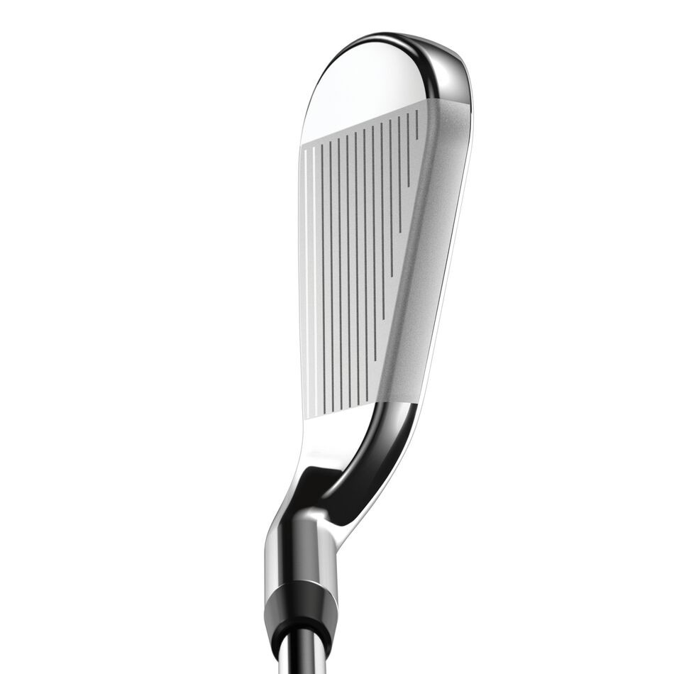Fer Callaway MAVRIK MAX 7 - Graphite Regular 5.5, 30°, Droitier, -1 Pouce, Occasion