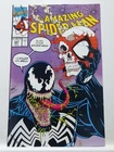 Comic, Amazing Spider-Man, 347 (Com5)