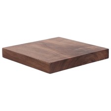 Black Walnut Plank Material Thin Wood Sheets Lumber Board Craft for Projects