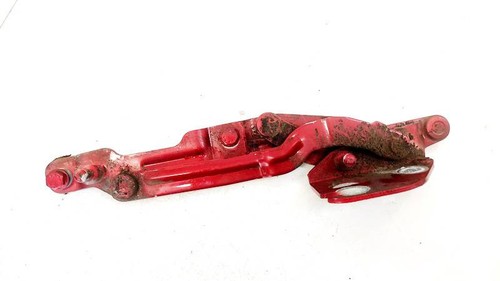 3B5827302 Scharnier für Heckklappe Kofferraumdeckel Hinten Recht DE2045852-21