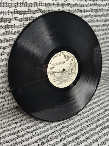 Jimmy Buffet High Cumberland Jubilee White Label PROMO LP Barnaby Records Nice!! - Picture 13 of 19