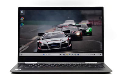 Lenovo ThinkPad 2 in 1 X1 Yoga Laptop Gen 5 Intel i5-10th 16GB RAM