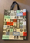 NYCC 2025 Funko POP! 24x30 Large Promo Swag Exclusive Shoulder Bag