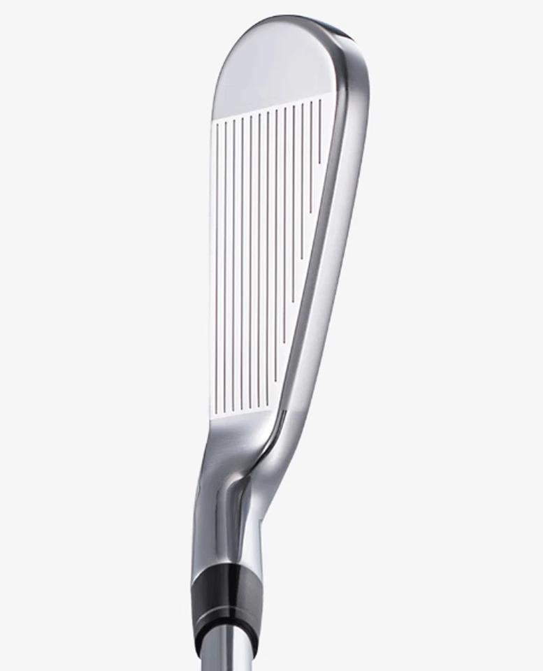 Callaway X Forged Star 2024 IronSet 5-9 Pw RH NSpro950GH neo Steel Flex Stiff - Image 3 of 4