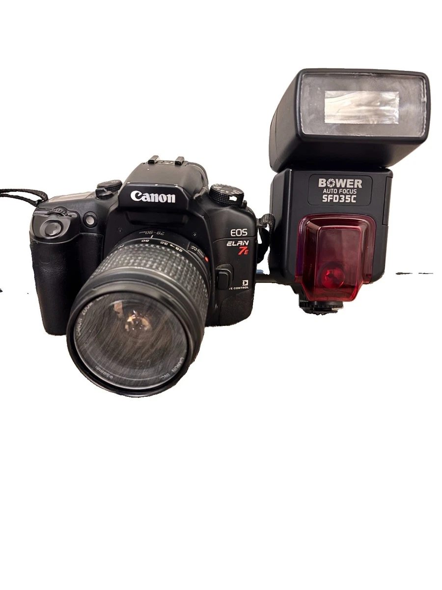 Canon Eos Elan 7 Film Cameras for sale - eBay