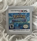 Pokemon: Alpha Sapphire (Nintendo 3DS, 2014) Game Cartridge Without Case