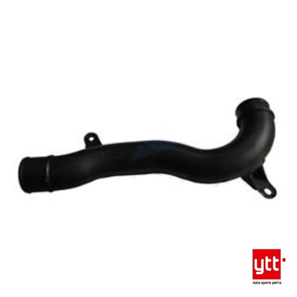 Ladeluftschlauch Turboschlauch FüR Opel Combo C Corsa C 1.7 Cdti 5860741 9202287-image